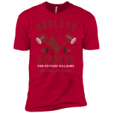T-Shirts Red / YXS Harley's Academy Boys Premium T-Shirt