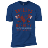 T-Shirts Royal / YXS Harley's Academy Boys Premium T-Shirt