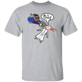 T-Shirts Sport Grey / S He is Cool T-Shirt