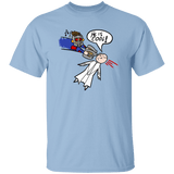 T-Shirts Light Blue / YXS He is Cool Youth T-Shirt