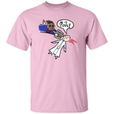 T-Shirts Light Pink / YXS He is Cool Youth T-Shirt