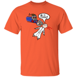 T-Shirts Orange / YXS He is Cool Youth T-Shirt