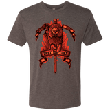 T-Shirts Macchiato / Small HEAR ME ROAR Men's Triblend T-Shirt