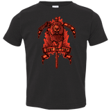 T-Shirts Black / 2T HEAR ME ROAR Toddler Premium T-Shirt