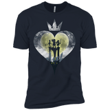T-Shirts Midnight Navy / X-Small Heart Kingdom Men's Premium T-Shirt