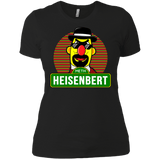 T-Shirts Black / X-Small Heisenbert Women's Premium T-Shirt