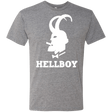 T-Shirts Premium Heather / Small Hellboy Men's Triblend T-Shirt