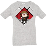 T-Shirts Heather / 6 Months Hello Margaret Infant Premium T-Shirt