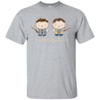 T-Shirts Sport Grey / Small hellohunters T-Shirt
