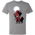 T-Shirts Premium Heather / Small Hellsing Ultimate Men's Triblend T-Shirt