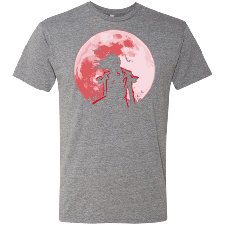 T-Shirts Premium Heather / Small Hellsing Ultimate Men's Triblend T-Shirt