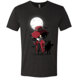 T-Shirts Vintage Black / Small Hellsing Ultimate Men's Triblend T-Shirt