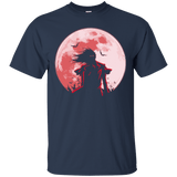 T-Shirts Navy / Small Hellsing Ultimate T-Shirt