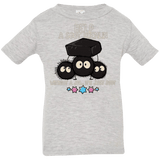 T-Shirts Heather / 6 Months HELP A SOOT GREMLIN Infant Premium T-Shirt