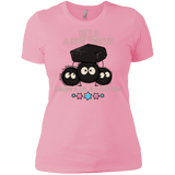 T-Shirts Light Pink / X-Small HELP A SOOT GREMLIN Women's Premium T-Shirt