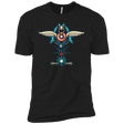 T-Shirts Black / YXS HERO TOTEM Boys Premium T-Shirt