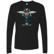 T-Shirts Black / Small HERO TOTEM Men's Premium Long Sleeve