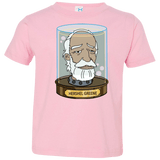 T-Shirts Pink / 2T Hershel Greene Head Toddler Premium T-Shirt