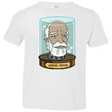 T-Shirts White / 2T Hershel Greene Head Toddler Premium T-Shirt