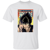 T-Shirts White / YXS HIEI#1 Youth T-Shirt