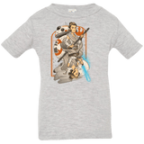 T-Shirts Heather / 6 Months Hope Infant PremiumT-Shirt