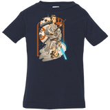 T-Shirts Navy / 6 Months Hope Infant PremiumT-Shirt