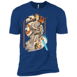 T-Shirts Royal / X-Small Hope Men's Premium T-Shirt