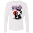 T-Shirts White / Small Hope under the sun Men's Premium Long Sleeve