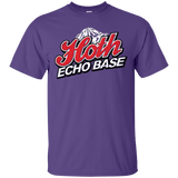 T-Shirts Purple / Small Hoth Certified T-Shirt