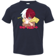 T-Shirts Navy / 2T Hotto Chokoretto Toddler Premium T-Shirt