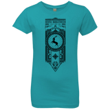 T-Shirts Tahiti Blue / YXS House Baratheon Girls Premium T-Shirt