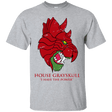 T-Shirts Sport Grey / Small House GraySkull T-Shirt