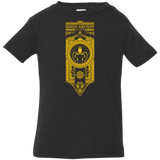 T-Shirts Black / 6 Months House Greyjoy Infant Premium T-Shirt