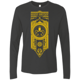 T-Shirts Heavy Metal / Small House Greyjoy Men's Premium Long Sleeve