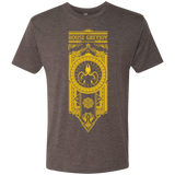 T-Shirts Macchiato / Small House Greyjoy Men's Triblend T-Shirt