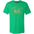 T-Shirts Envy / Small HUFFLEPUFF Men's Triblend T-Shirt