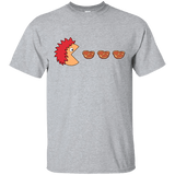 T-Shirts Sport Grey / Small Hungry for Ham T-Shirt