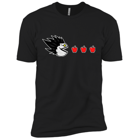 T-Shirts Black / X-Small Hungry Shinigami Men's Premium T-Shirt