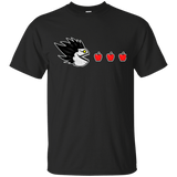 T-Shirts Black / Small Hungry Shinigami T-Shirt