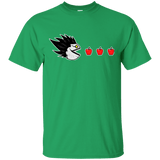 T-Shirts Irish Green / Small Hungry Shinigami T-Shirt
