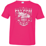 T-Shirts Hot Pink / 2T Hunk A Junk Toddler Premium T-Shirt