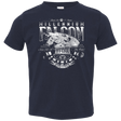 T-Shirts Navy / 2T Hunk A Junk Toddler Premium T-Shirt