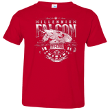 T-Shirts Red / 2T Hunk A Junk Toddler Premium T-Shirt