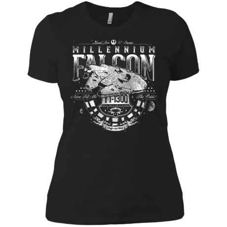 T-Shirts Black / X-Small Hunk A Junk Women's Premium T-Shirt