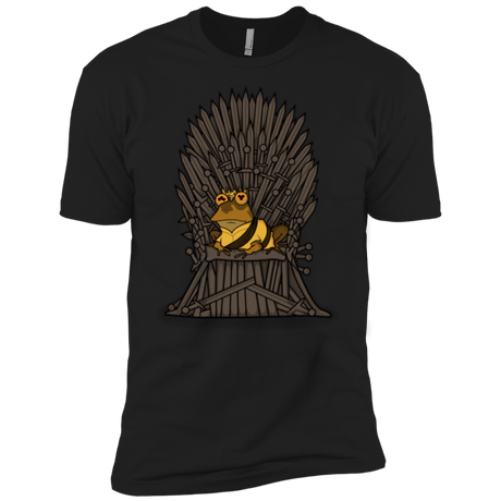 T-Shirts Black / X-Small Hypnothrone Men's Premium T-Shirt