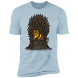 T-Shirts Light Blue / X-Small Hypnothrone Men's Premium T-Shirt