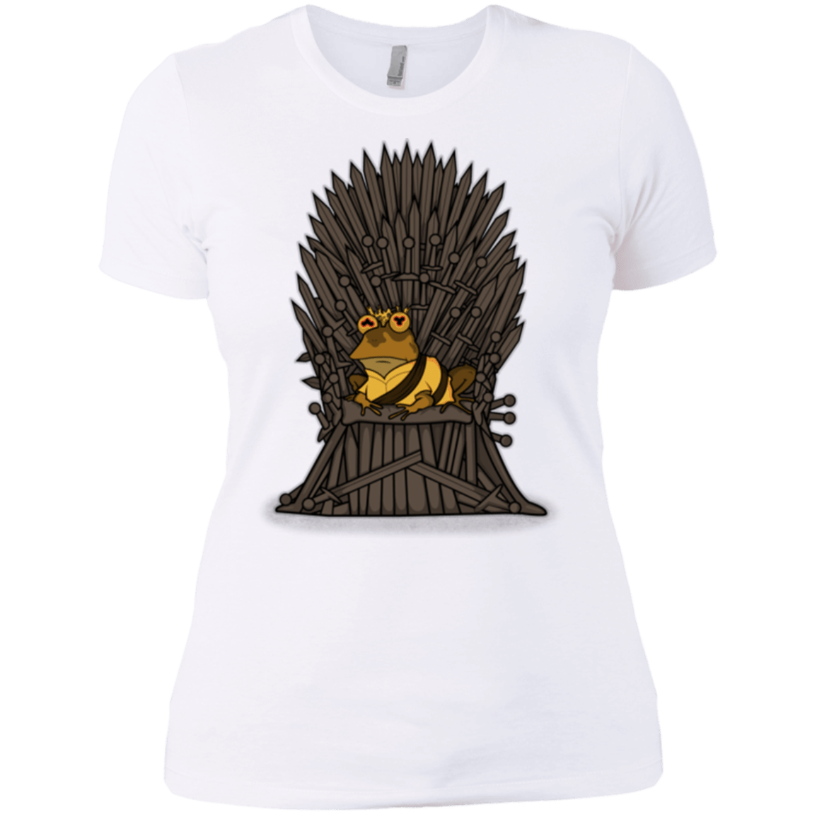 T-Shirts White / X-Small Hypnothrone Women's Premium T-Shirt
