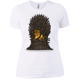 T-Shirts White / X-Small Hypnothrone Women's Premium T-Shirt