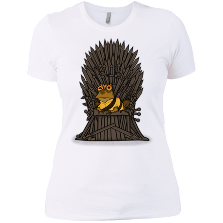T-Shirts White / X-Small Hypnothrone Women's Premium T-Shirt