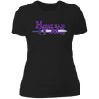 T-Shirts Black / X-Small Hyrulean Time Women's Premium T-Shirt
